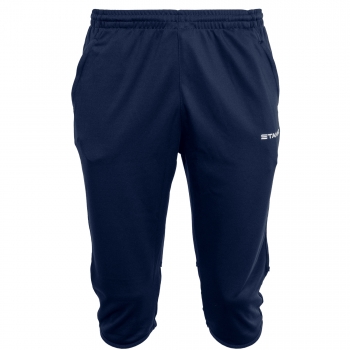 Stanno Centro Fitted Short Marine